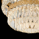 Alina Flush Mount