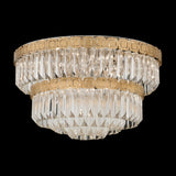 Alina Flush Mount