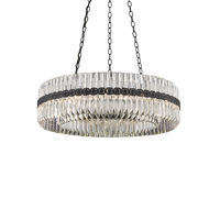Alina Round Chandelier