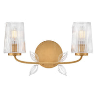 Aliso Vanity Light
