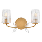 Aliso Vanity Light
