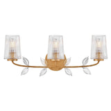 Aliso Vanity Light