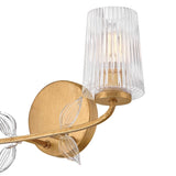 Aliso Vanity Light