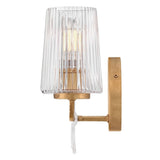 Aliso Vanity Light