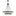 Alister 2-Tier Chandelier 42'' Charcoal Bronze