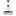Alister Chandelier 23.25'' Charcoal Bronze