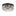 Alister Flush Mount 15.25'' Charcoal Bronze