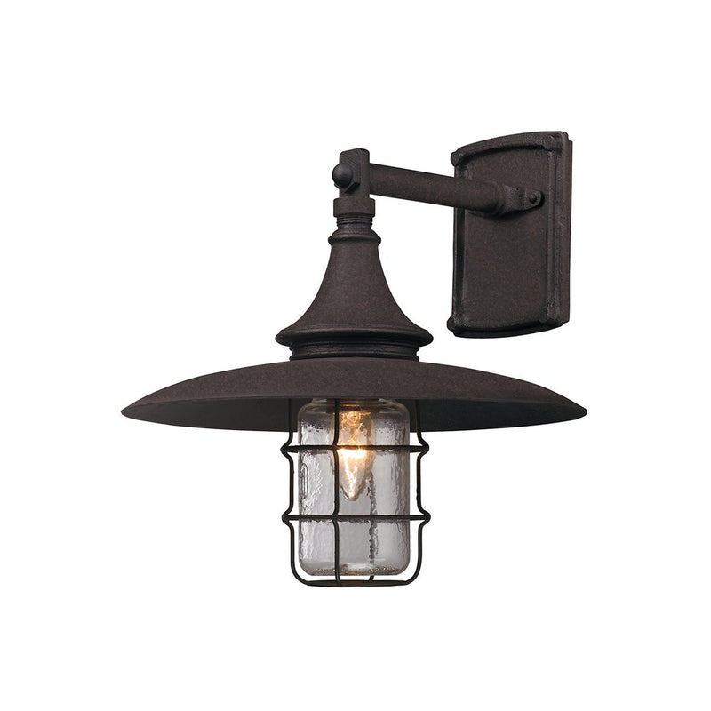 Allegheny Wall Sconce - 13 Inch by Troy Lighting