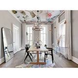 Allendale Chandelier by Hudson Valley