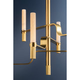 Allentown Chandelier by Hudson Valley