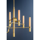 Allentown Chandelier by Hudson Valley