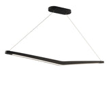 Alleron 4CCT LED Pendant