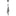 Allumettes LED Pendant by ET2 - 3-Light, Black