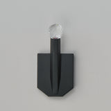 Allumettes LED Wall Sconce by ET2 - 1-Light, Black