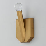 Allumettes LED Wall Sconce by ET2 - 1-Light, Gold