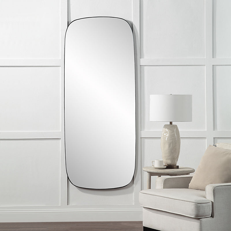 Almandine Mirror By Renwil Lifestyle View