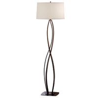 Almost Infinity Floor Lamp