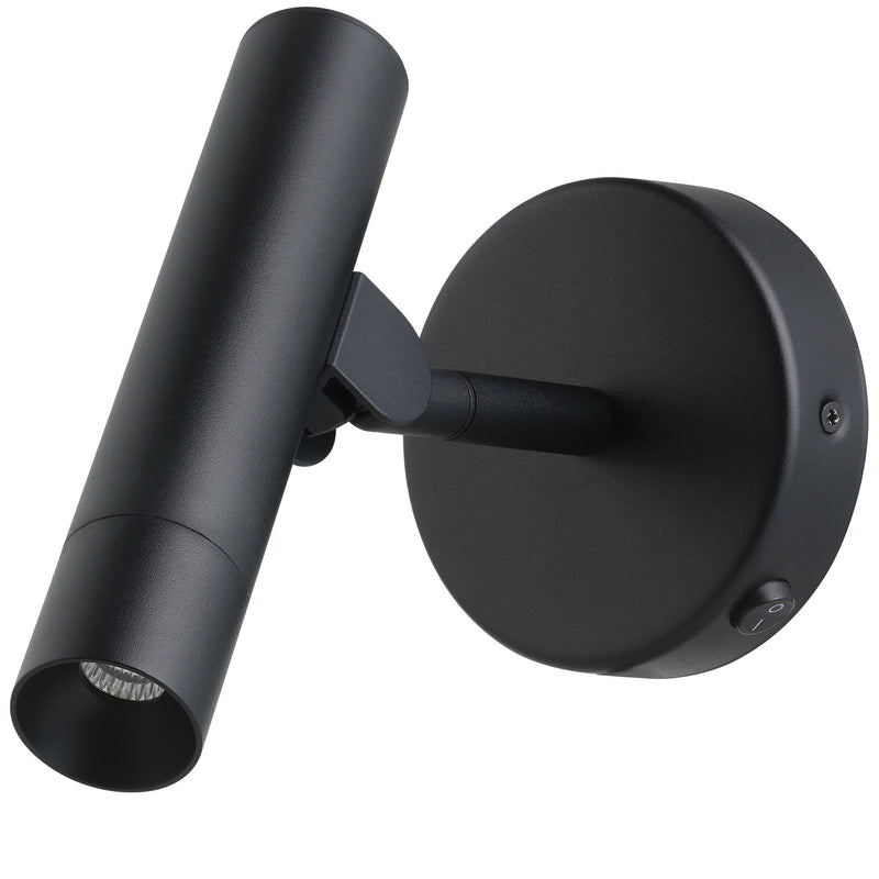 Almudaina Wall Spot Light By Eglo