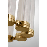 Alo Chandelier
