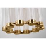 Alo Chandelier