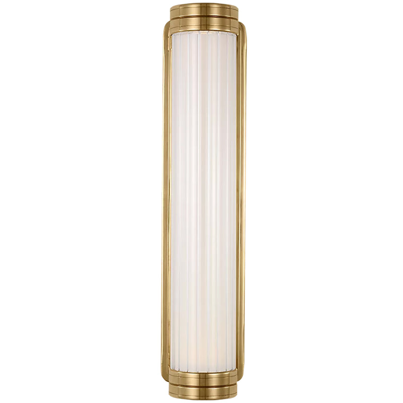 Alo Small Sconce By Visual Comfort Modern