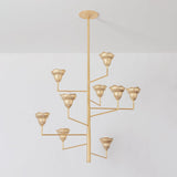 Alora Chandelier by Hudson Valley