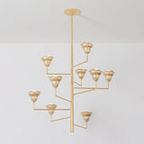 Alora Chandelier by Hudson Valley