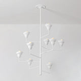 Alora Chandelier by Hudson Valley