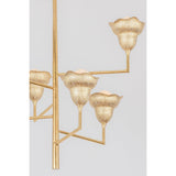 Alora Chandelier by Hudson Valley