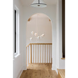 Alora Chandelier by Hudson Valley
