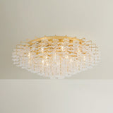 Alsace Semi Flush by Corbett
