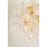 Alsace Semi Flush by Corbett