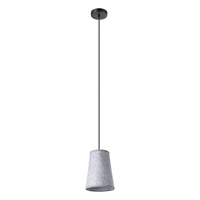 Alsager Mini Pendant Light by Eglo