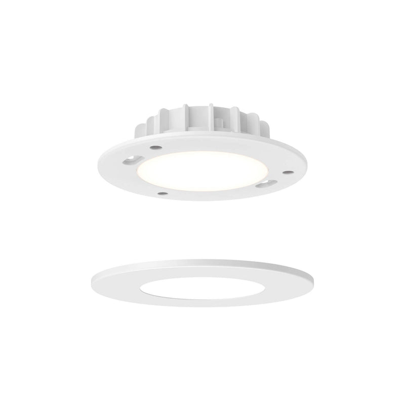 Alter Series 3000K Retrofit Downlight by Dals - White