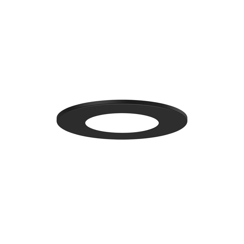 Alter Series Recessed Trim by Dals