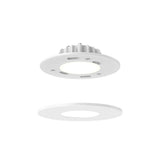 Alter Series Retrofit Downlight by Dals - 3 Inch, White