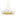 Althea Chandelier - 12 Light by Corbett