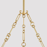 Althea Chandelier by Corbett