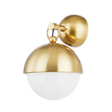 Althea Wall Sconce By Corbett