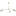Altman Extra Large Low Profile Chandelier - Lacquered Brass - by Hinkley
