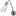 Altman Medium Single Light Sconce - Gunmetal - by Hinkley