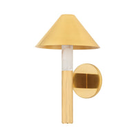 Altona Wall Sconce by Corbett