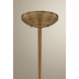 Alturas Chandelier by Troy Lighting