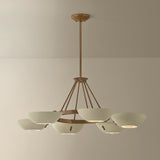 Alturas Semi Flush by Troy Lighting