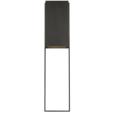 Alude Outdoor Wall Light
