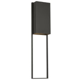 Alude Outdoor Wall Light