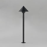 Alumilux Bollard LED Outdoor Pathway Light by ET2 - Cone 16 Inch