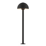 Alumilux Bollard LED Outdoor Pathway Light by ET2 - Dome 24 Inch