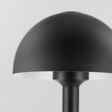 Alumilux Bollard LED Outdoor Pathway Light by ET2 - Dome 24 Inch