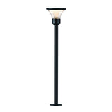 Alumilux Bollard LED Outdoor Pathway Light by ET2 - Fountainhead 24 Inch